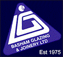 BASHAM GLAZING & JOINERY LIMITED
