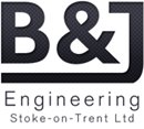 B & J ENGINEERING (STOKE-ON-TRENT) LIMITED