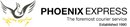 PHOENIX EXPRESS COURIER SERVICES LIMITED