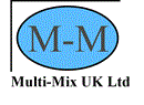 MULTI-MIX UK LIMITED