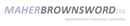 MAHER BROWNSWORD LIMITED