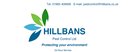 HILLBANS PEST CONTROL LIMITED
