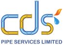 CDS PIPE SERVICES LIMITED (04487756)