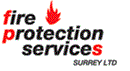 FIRE PROTECTION SERVICES (SURREY) LIMITED