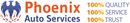 PHOENIX AUTO SERVICES LIMITED (04493377)