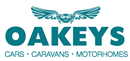 OAKEY AUTOMOTIVE SERVICES LIMITED (04493718)