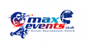 MAX EVENTS LTD