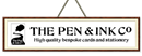 THE PEN & INK COMPANY LIMITED