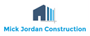 MICK JORDAN CONSTRUCTION SERVICES LIMITED
