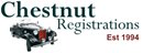 CHESTNUT REGISTRATIONS LIMITED (04508950)