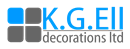 K G ELL DECORATIONS LIMITED