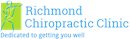 RICHMOND CHIROPRACTIC CLINIC LIMITED