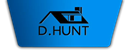 D HUNT ROOFING LIMITED