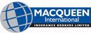 MACQUEEN INTERNATIONAL INSURANCE BROKERS LIMITED