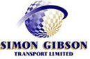 SIMON GIBSON TRANSPORT LIMITED (04542964)