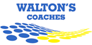 WALTONS COACH HIRE LIMITED