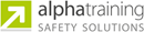 ALPHA TRAINING SAFETY SOLUTIONS LIMITED
