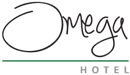 THE OMEGA HOTEL LTD