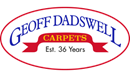 GEOFF DADSWELL CARPETS LIMITED (04553226)