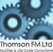 THOMSON FM LTD