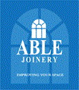 ABLE JOINERY LTD (04561716)