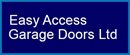 EASY ACCESS GARAGE DOORS LIMITED