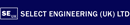 SELECT ENGINEERING (UK) LIMITED (04570685)