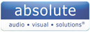 ABSOLUTE AUDIO VISUAL SOLUTIONS LIMITED