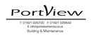 PORTVIEW HOMES LIMITED
