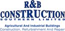 R & B  CONSTRUCTION (SOUTHERN) LIMITED (04574701)