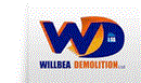 WILLBEA DEMOLITION LIMITED (04575725)