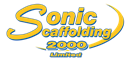 SONIC SCAFFOLDING 2000 LIMITED