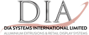 DIA SYSTEMS LIMITED (04581339)