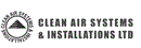 CLEAN AIR SYSTEMS & INSTALLATIONS LIMITED