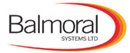 BALMORAL SYSTEMS LIMITED