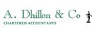 DHILLON ACCOUNTANTS LIMITED