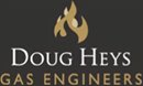 DOUG HEYS GAS ENGINEER LIMITED (04596585)
