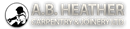 A.B.HEATHER.CARPENTRY & JOINERY LTD (04598214)