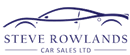 STEVE ROWLANDS CAR SALES LIMITED (04598521)