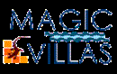 MAGIC VILLAS LTD (04598641)