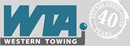 WESTERN TOWING LTD (04623415)