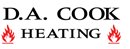 D.A. COOK HEATING LIMITED