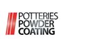 POTTERIES POWDER COATING LIMITED (04625068)