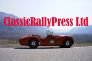 CLASSICRALLYPRESS LIMITED (04626601)