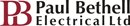 PAUL BETHELL ELECTRICAL LIMITED (04627236)