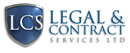 LEGAL & CONTRACT SERVICES LIMITED (04635553)