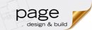 PAGE DESIGN & BUILD LIMITED
