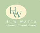 HUW WATTS INDEPENDENT FINANCIAL PLANNING LIMITED