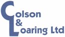 COLSON & LOARING LIMITED