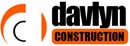 DAVLYN CONSTRUCTION LIMITED (04653477)